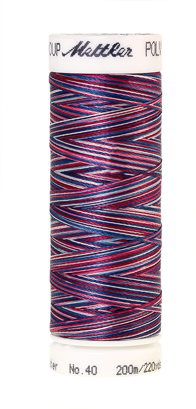 American Flag - Polysheen Multi Art. 4820